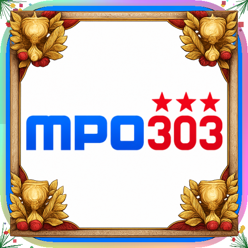mpo303 — mitra unggulan
